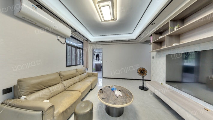 太平洋小区二手房实景图