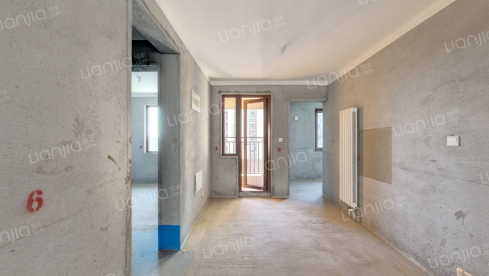 中建森林观澜二手房实景图