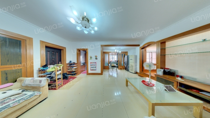 万红三村西区二手房实景图