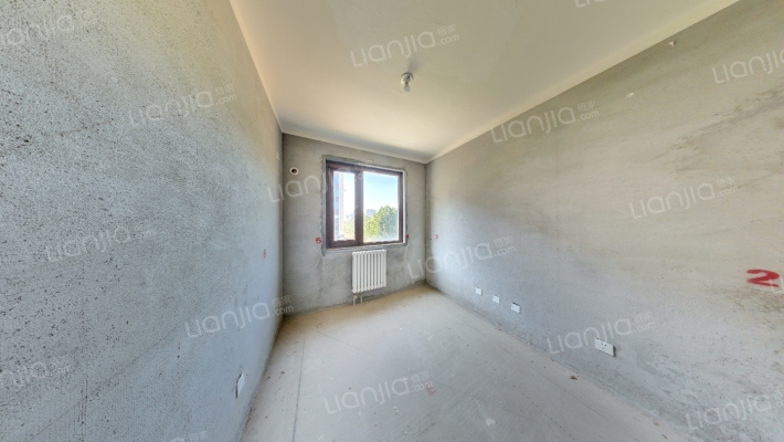 中建森林观澜二手房实景图