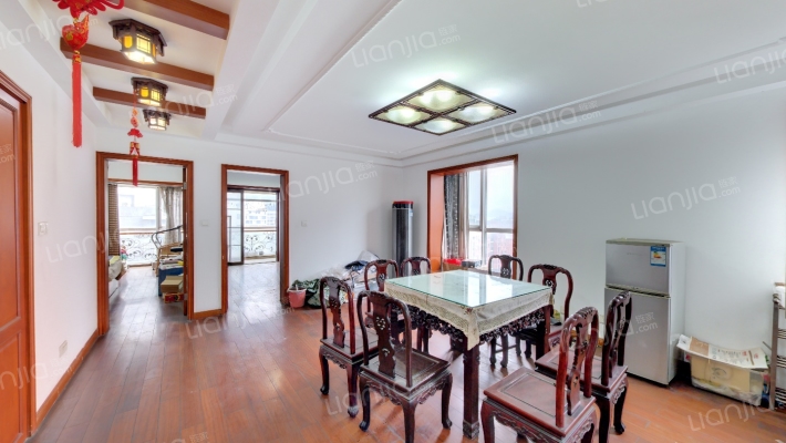 建鑫大厦二手房实景图