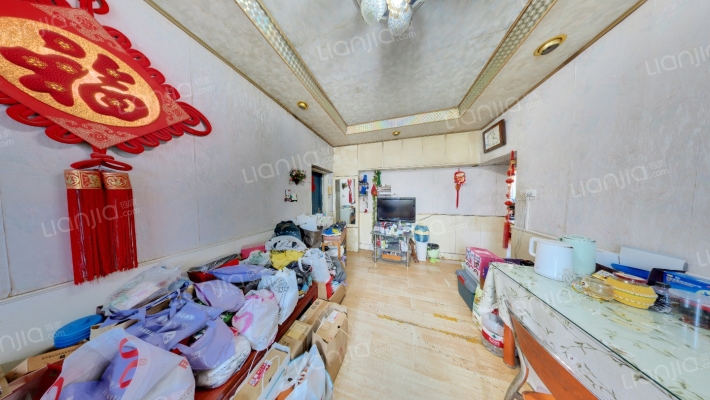 麒麟东巷二手房实景图