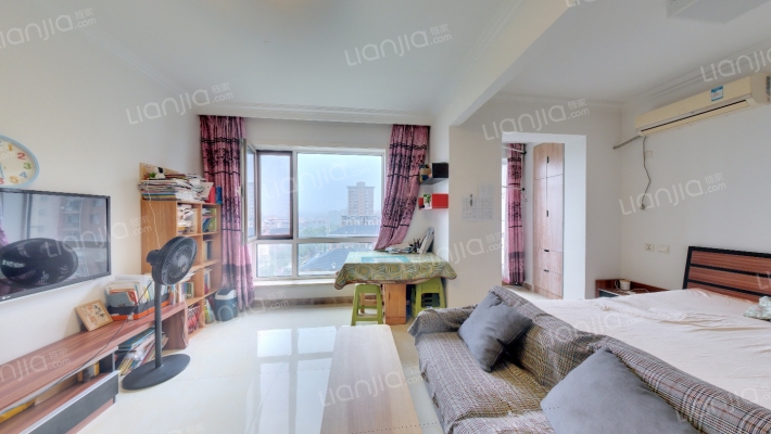 中央复兴里二手房实景图