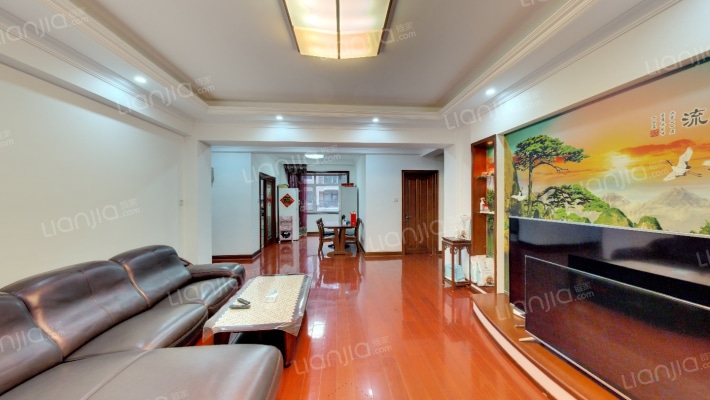 水仙花园三期二手房实景图