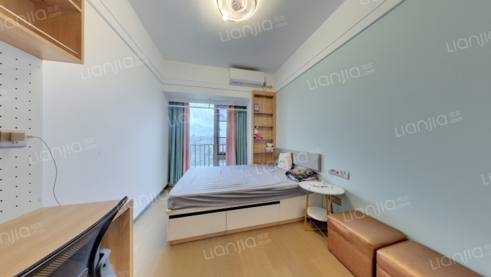 通达汇轩二手房实景图