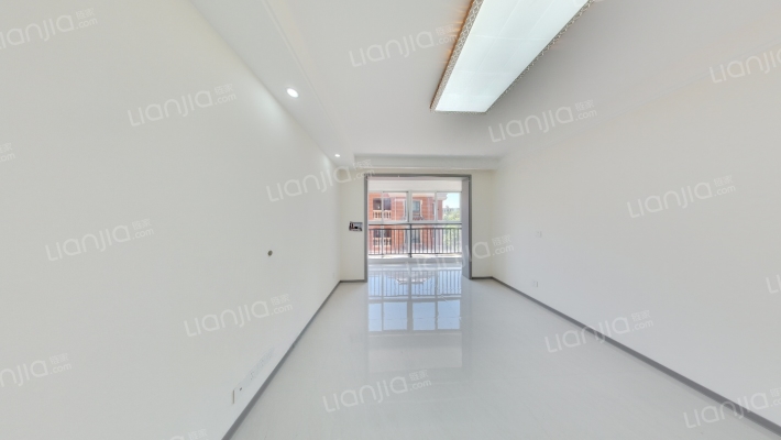 溪湾公馆二手房实景图