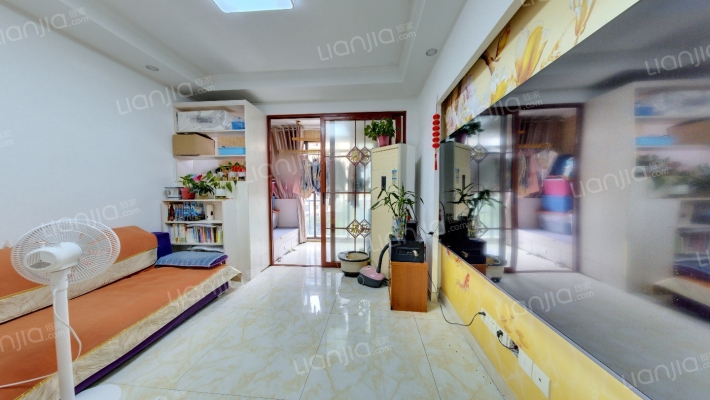 伟业迎春世家二手房实景图