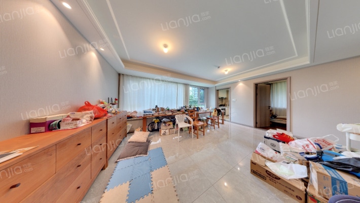 朝闻花城二手房实景图