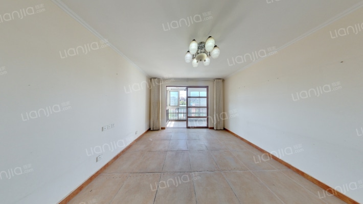 天伦琥珀名城二手房实景图