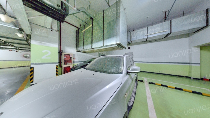 远洋万和城C区二手房实景图