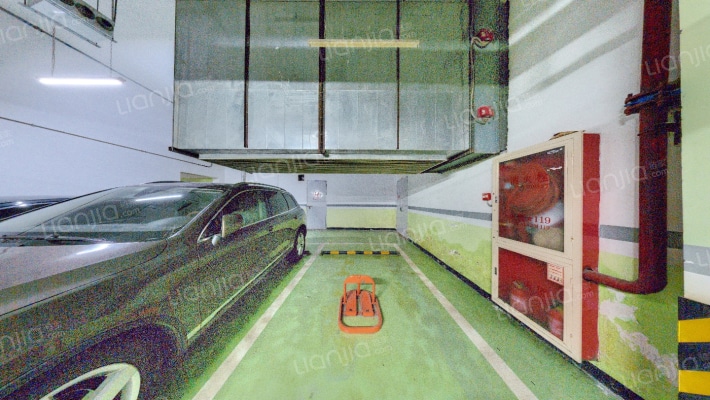 远洋万和城C区二手房实景图