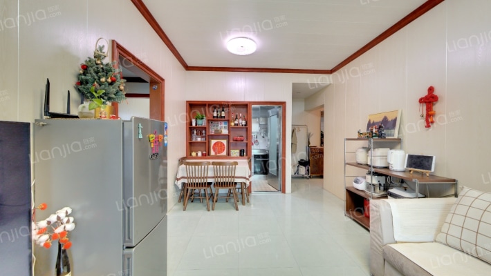 富民苑二手房实景图