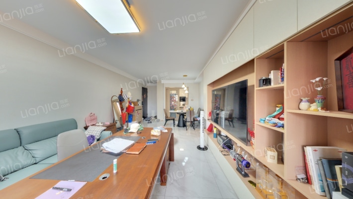 海伦堡云璟台二手房实景图