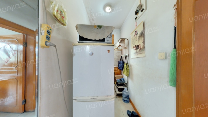 三里河路二手房实景图