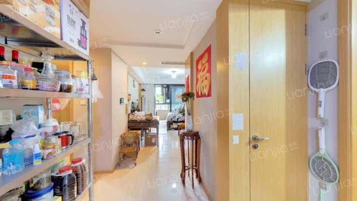 祥生云浦新语二手房实景图