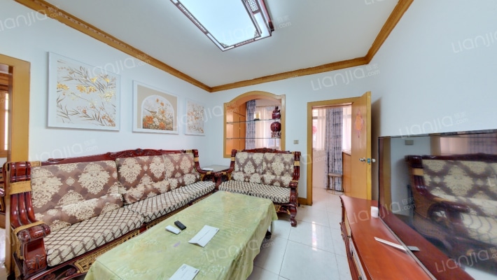 西太康路68号附1号院二手房实景图