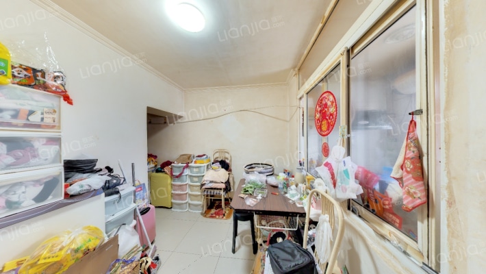 翠林二里二手房实景图