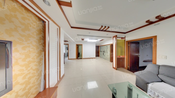 清风万和苑二手房实景图