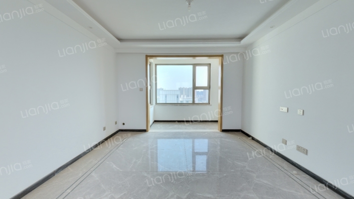 建业春天花园二期二手房实景图