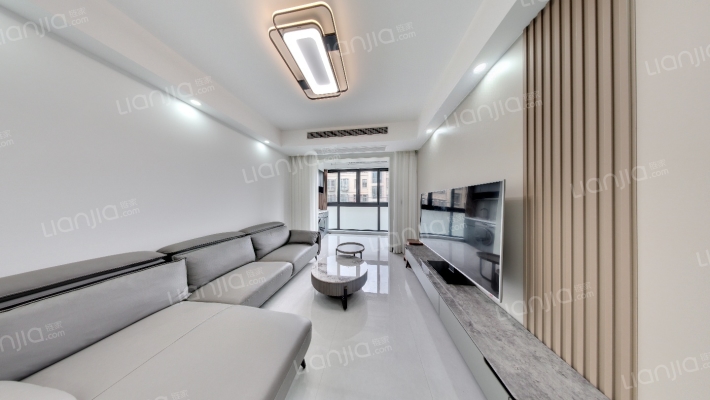 花城名苑二手房实景图