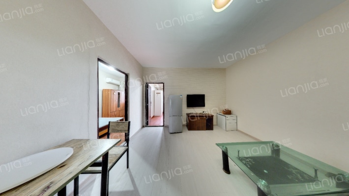 银泰海威国际二手房实景图