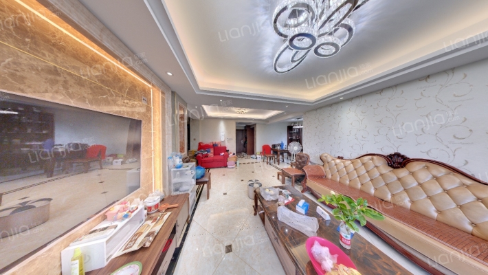 锦华园二手房实景图