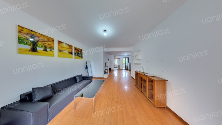 乐山嘉苑二手房实景图