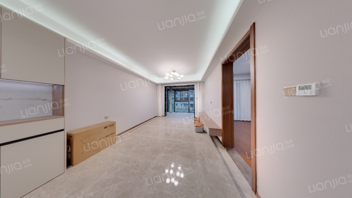 保利欣品华庭二手房实景图