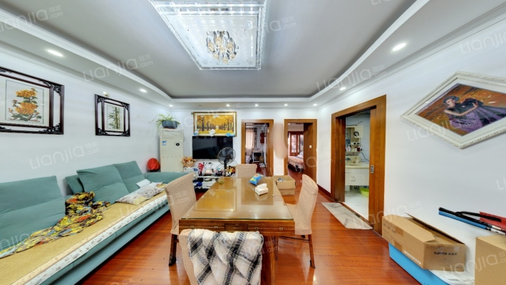 富华东村二手房实景图