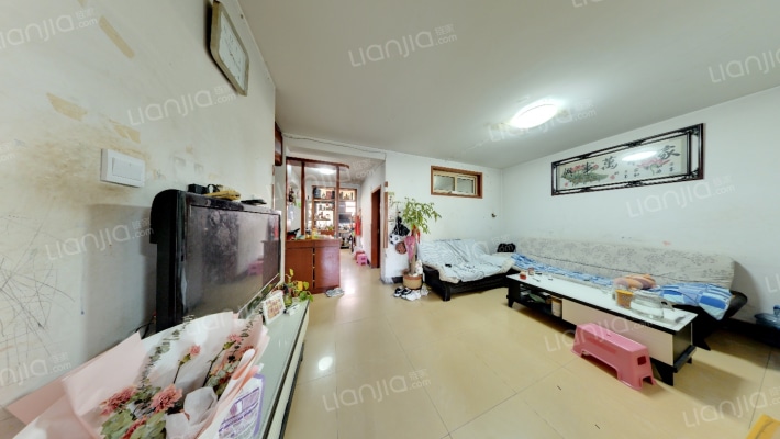 景苑小区二手房实景图