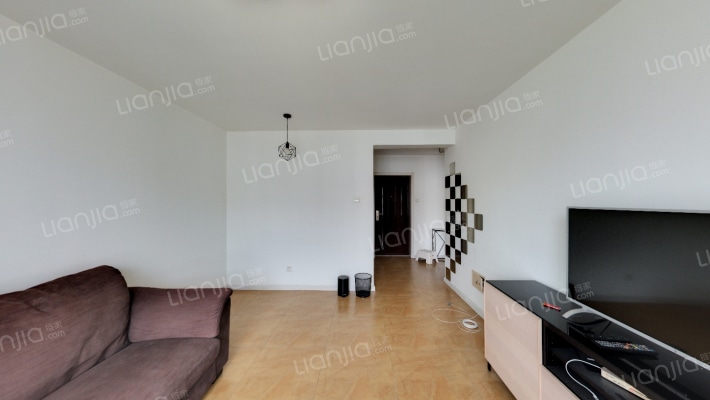 金厦新都庄园涵溪园二手房实景图