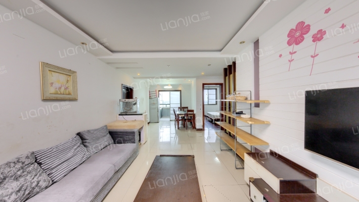 东园映象二手房实景图