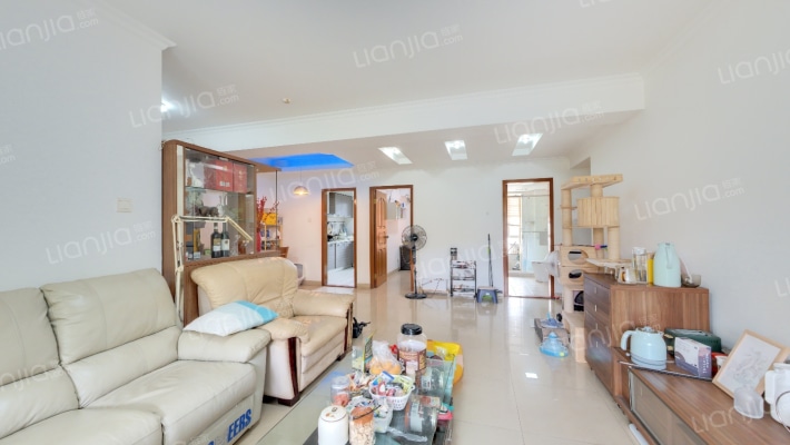 海月花园一期二手房实景图