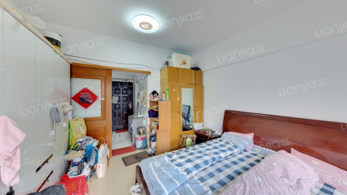 大丰收商业广场二手房实景图