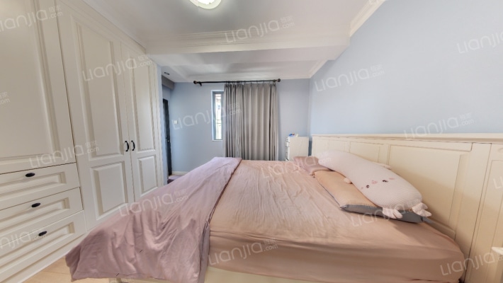 华丽花园二手房实景图