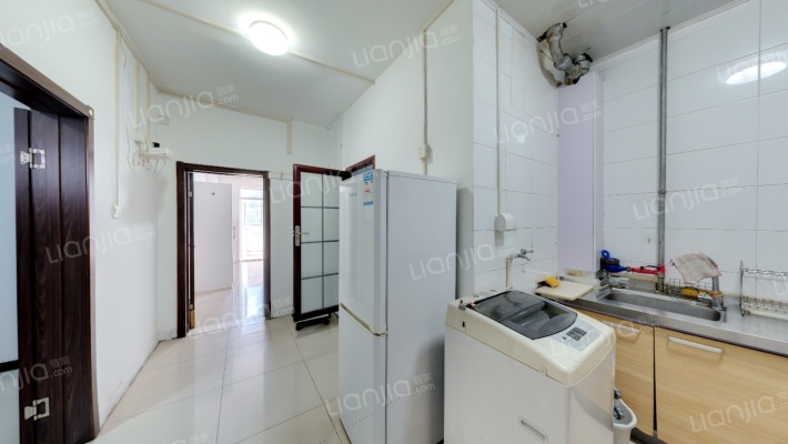 有色金属院二手房实景图