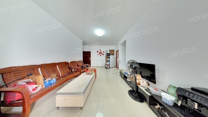 汇龙天下二手房实景图