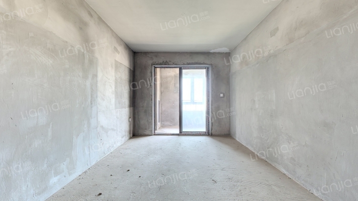 绿地万萃城B组团二手房实景图