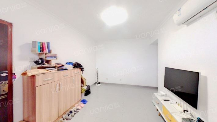 景尚雅苑二手房实景图