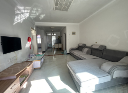 整租·世纪家园 2室1厅 南_世纪家园租房