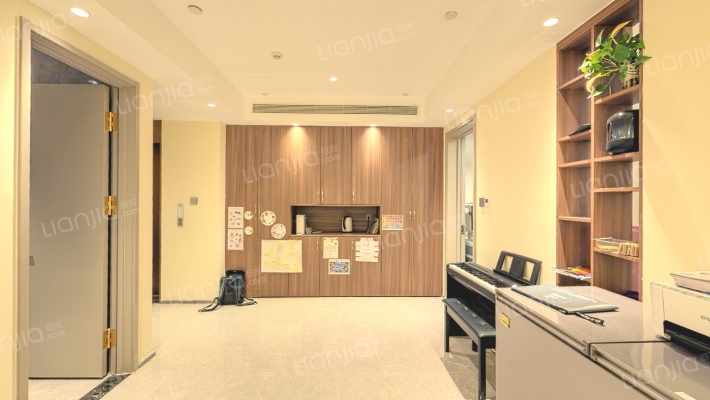 鲁能格拉斯小镇二手房实景图