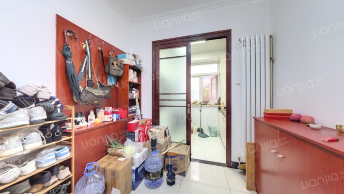 团结湖中路北二条二手房实景图