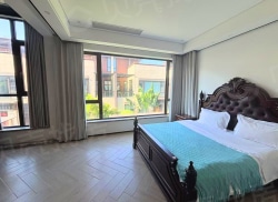 整租·海棠湾8号温泉公馆 3室1厅 东南_海棠湾8号温泉公馆租房