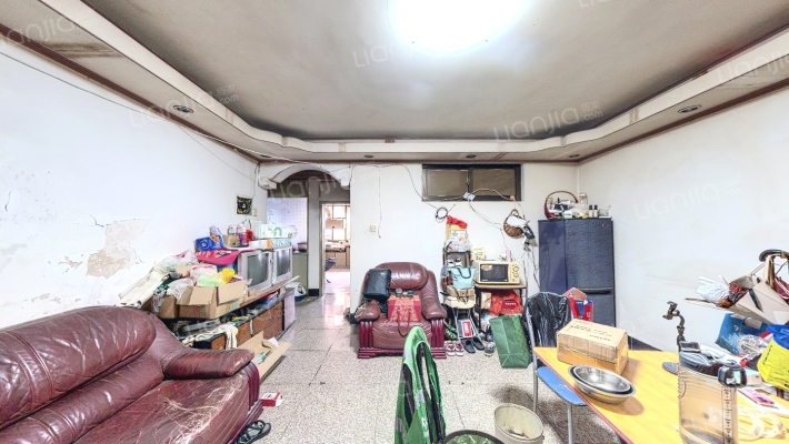 双丰花园二手房实景图