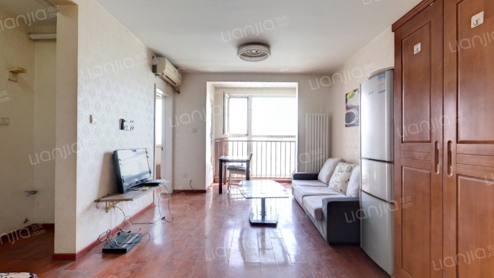 钻河公馆二手房实景图