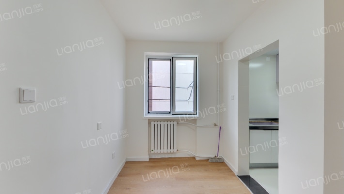 西王庄小区二手房实景图