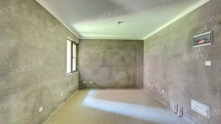 浩创梧桐郡E区-1二手房实景图