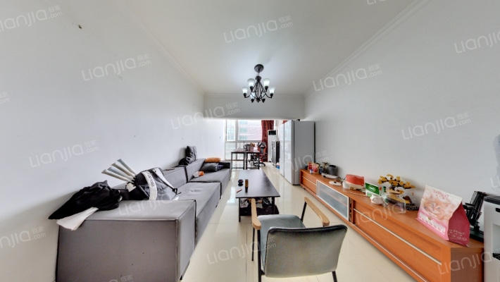 南海大厦二手房实景图