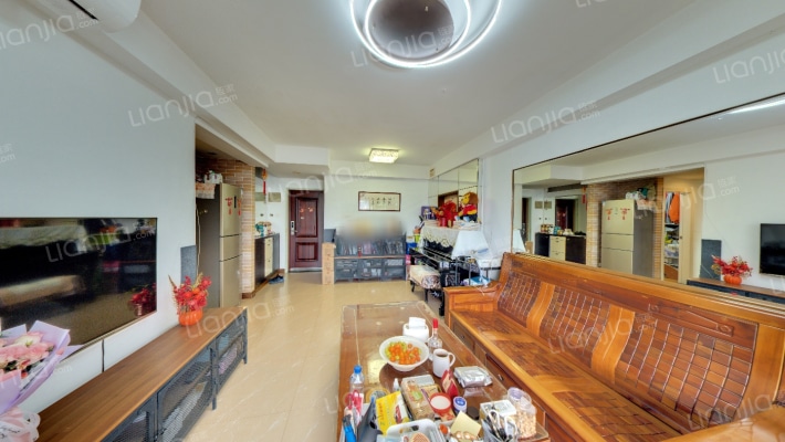 建业大厦二手房实景图