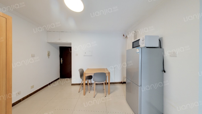 富国里小区二手房实景图